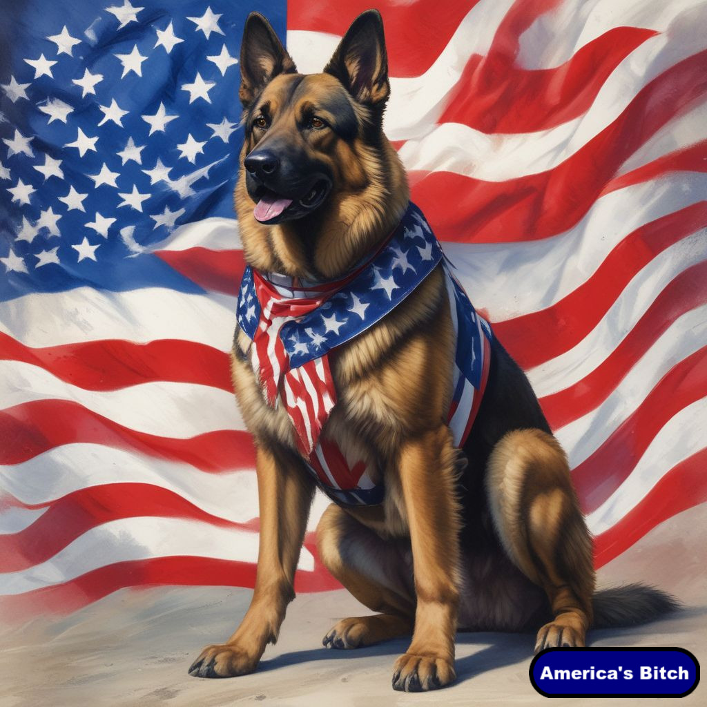 America's Bitch